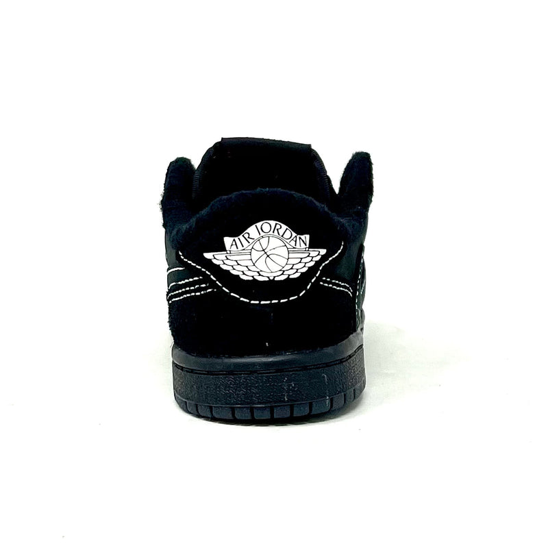 Jordan 1 Retro Low OG SP Travis Scott Black Phantom (PS)