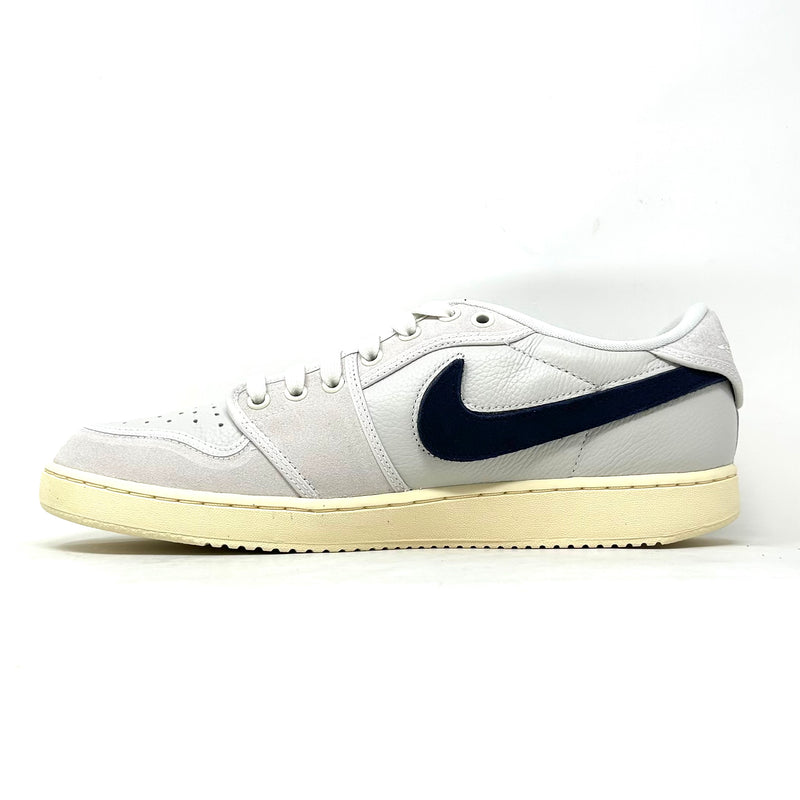 Air Jordan 1 Retro AJKO Low SP Unión 'Sail Leather'