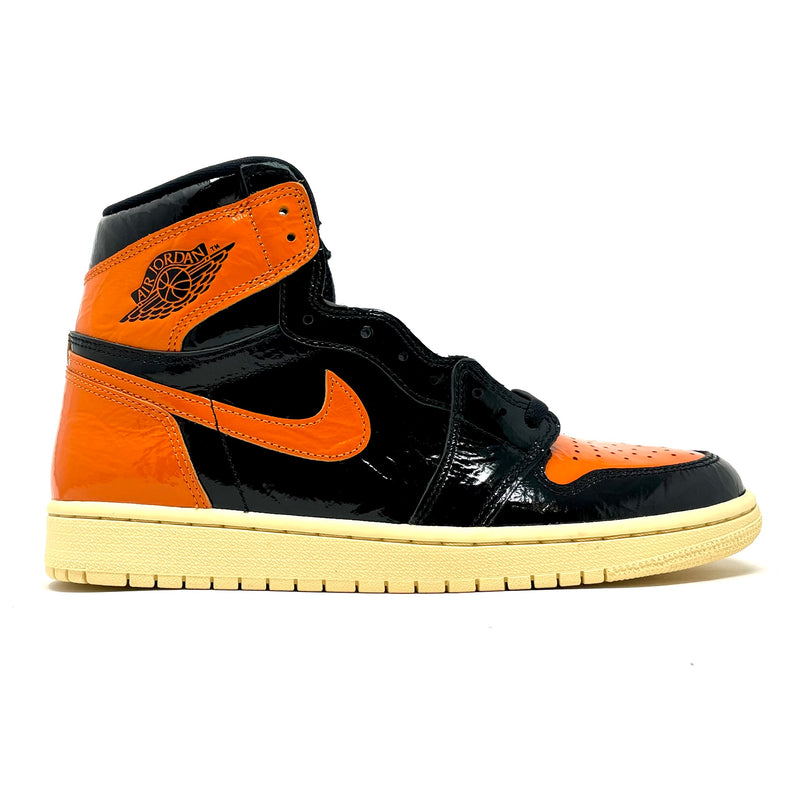 Jordan 1 Retro High OG 'Shattered Backboard 3.0'