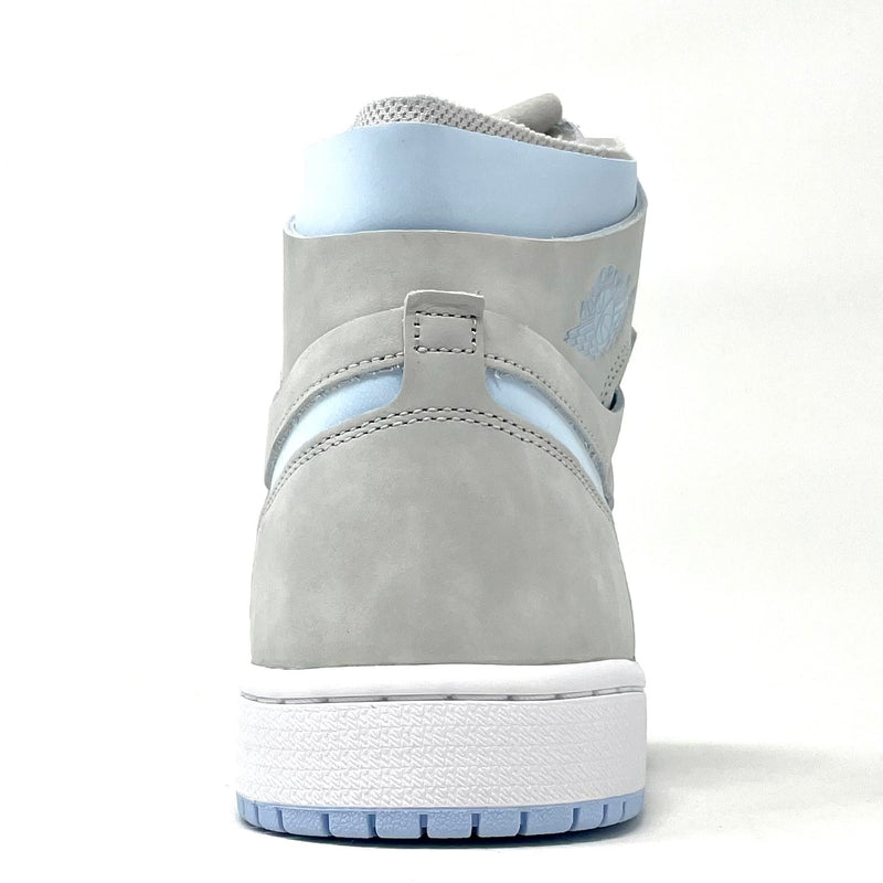 Air Jordan 1 High Zoom Air CMFT 'Gris Niebla' Mujer