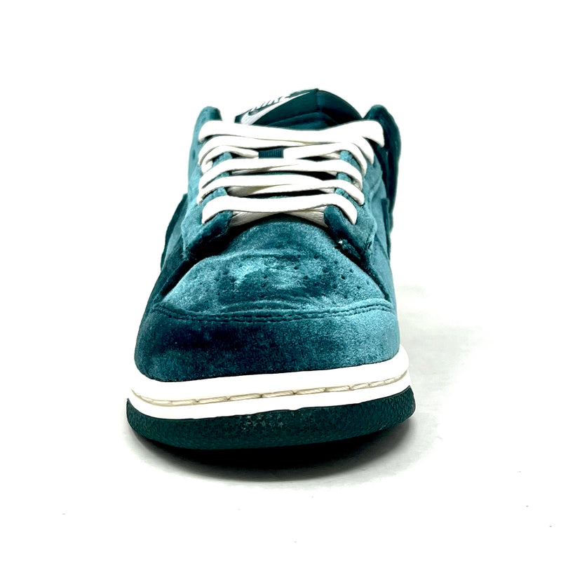 Nike Dunk Low Velvet Teal (Women's)