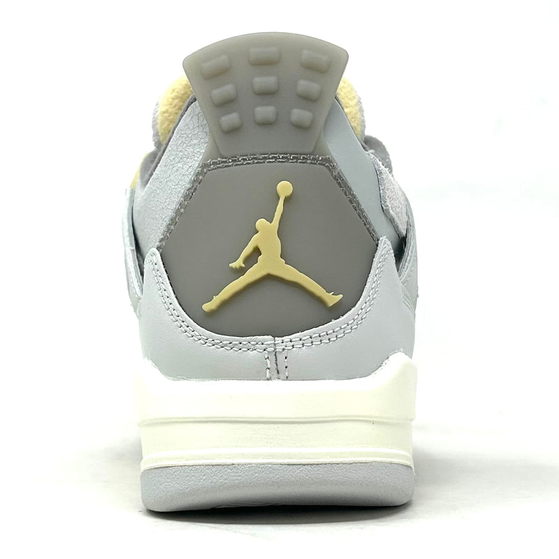 Jordan 4 Retro SE Craft 'Photon Dust' (GS)