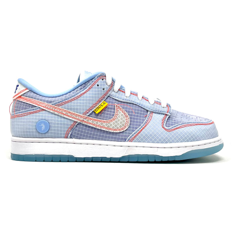 Nike Dunk Low x Union Passport Pack 'Argon'