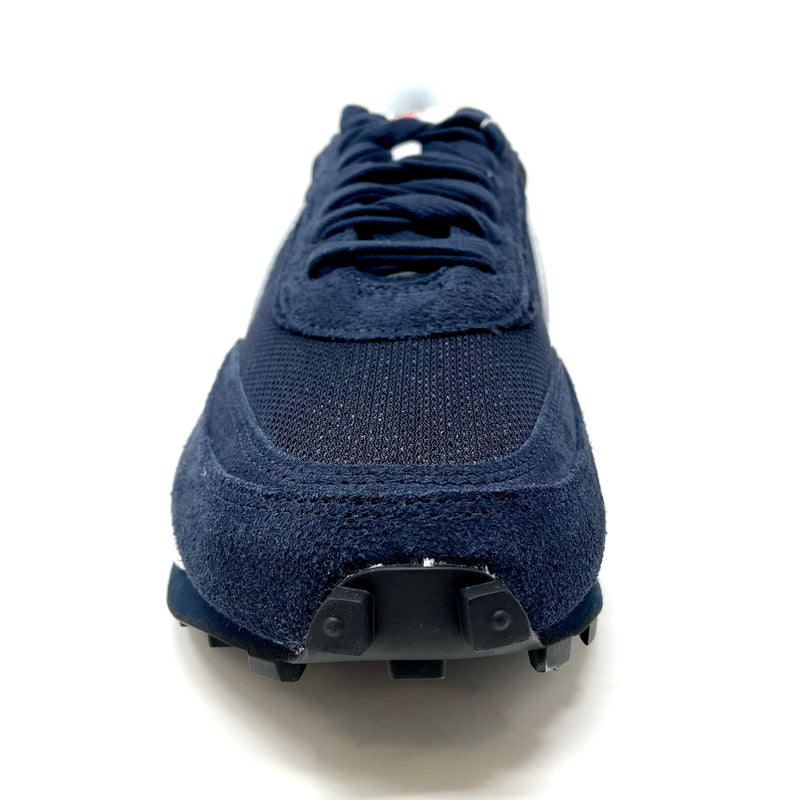Nike LD Waffle SF sacai Fragment Blue Void