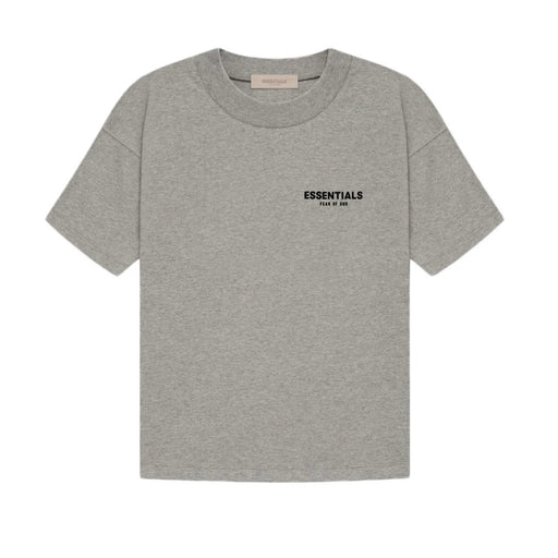 Fear of God Essentials enfant SS Tee Garden Jaune de la Fear of God Essentials enfant SS Tee Garden Jaune de la