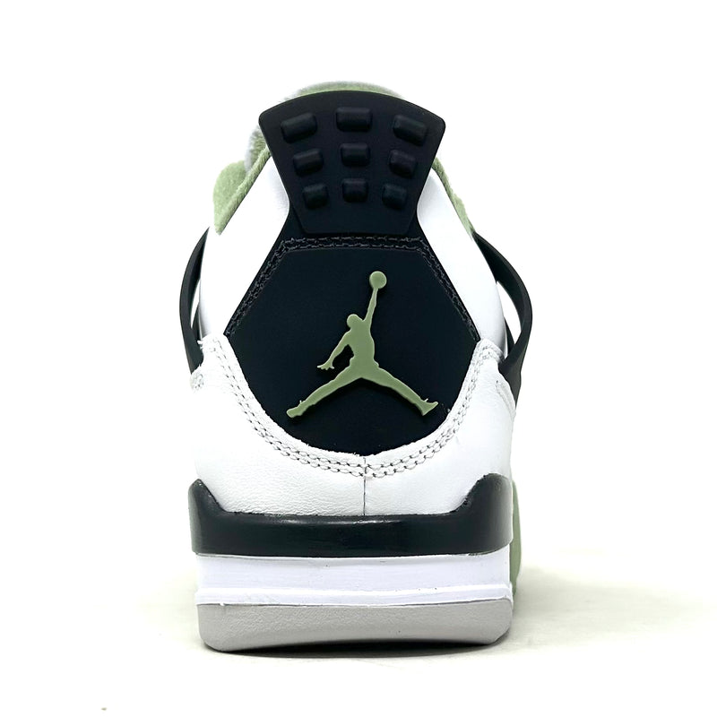 Air Jordan 4 Retro 'Seafoam' Mujer