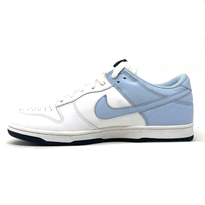 Nike Dunk Low 'UNC'