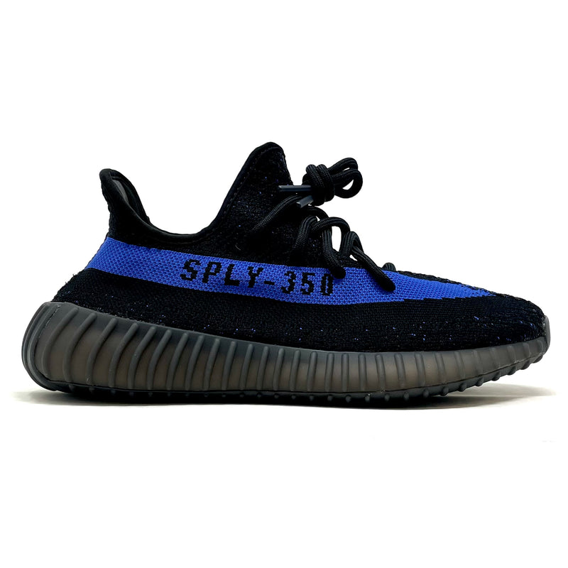 Adidas Yeezy Boost 350 V2 Dazzling Blue