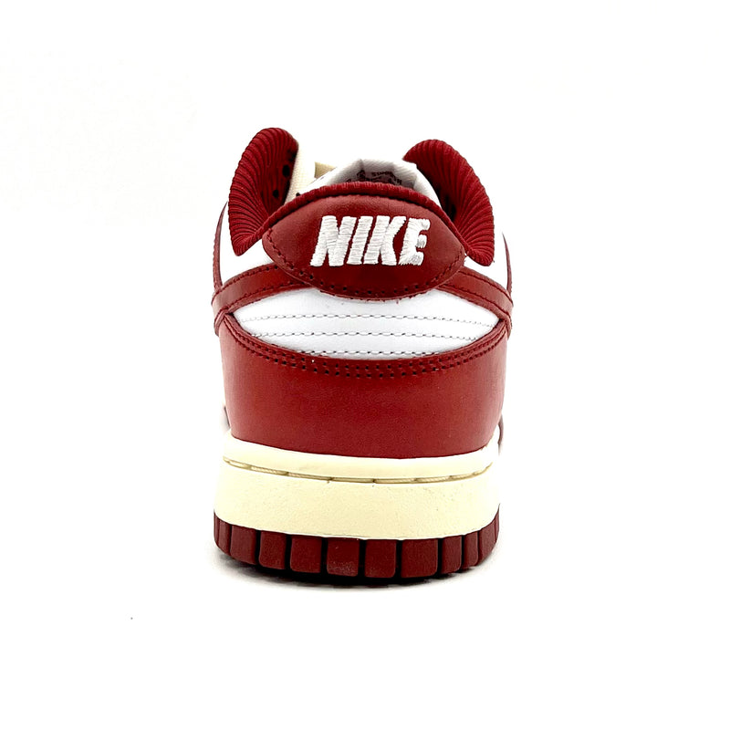 Nike Dunk Low PRM 'Team Red' (Women's)