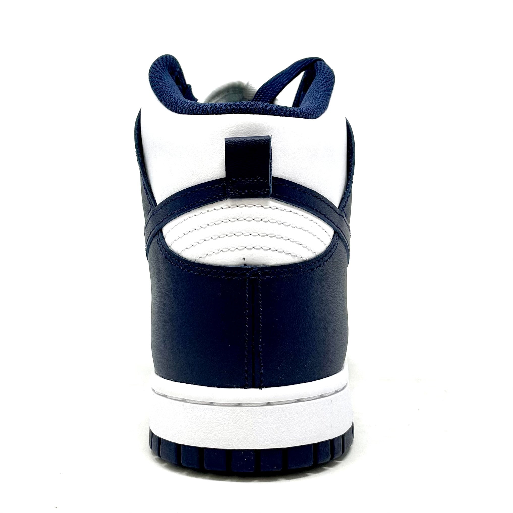 Nike Dunk High 'Championship Navy' | DD1399-104 | United Kicks