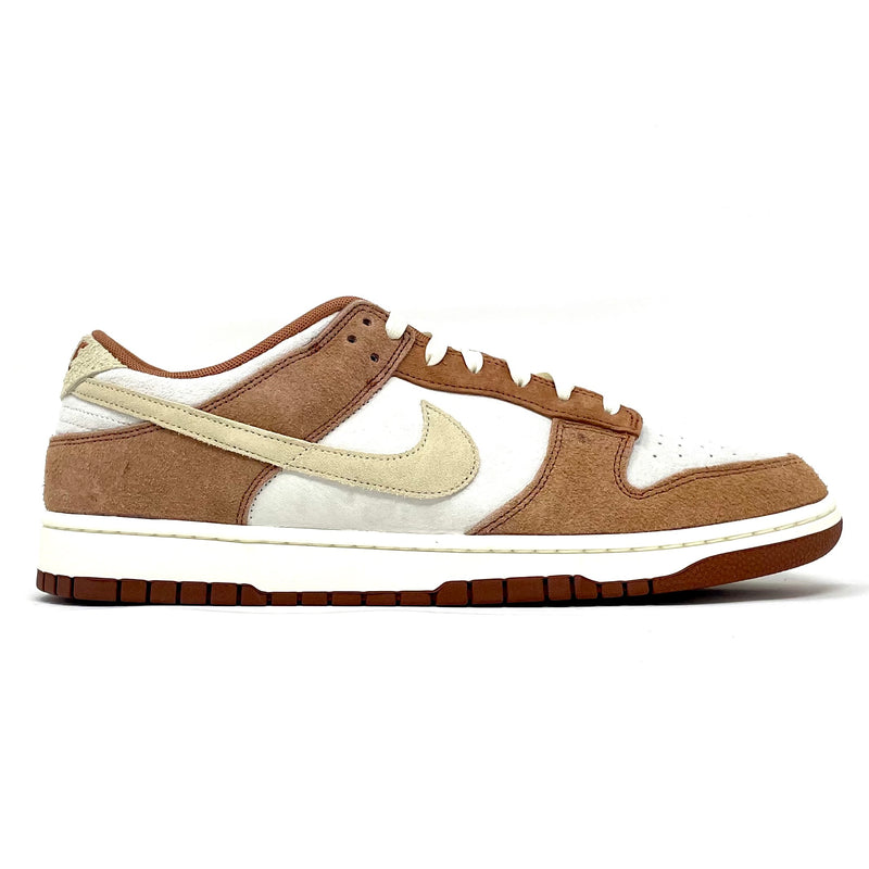 Nike Dunk Low Medium Curry