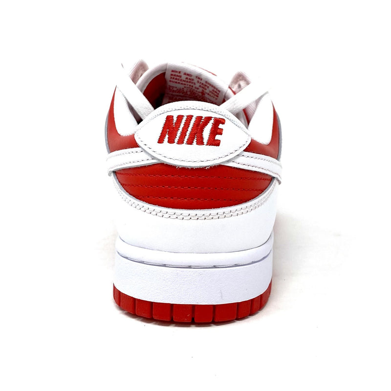 Nike Dunk Low 'Rojo Campeonato'