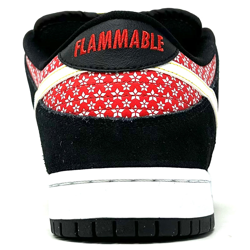 Nike SB Dunk Low 'Firecracker'