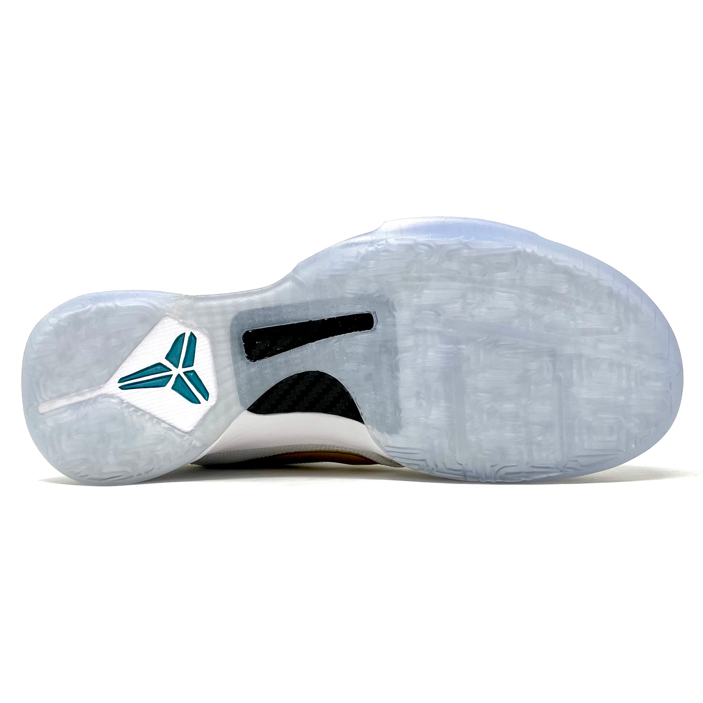 mens undefeated x nike kobe 5 protro what if pack