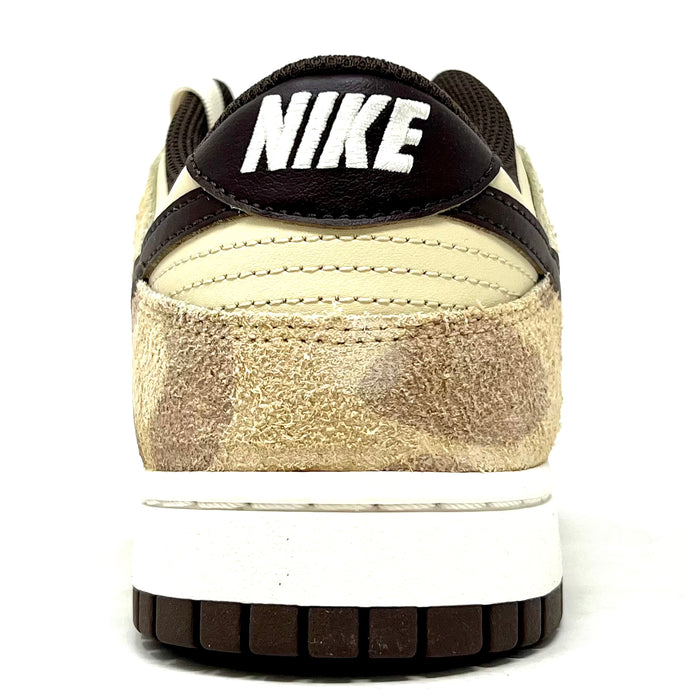 Nike Dunk Low Retro PRM 'Animal Pack Giraffe/Cheetah'