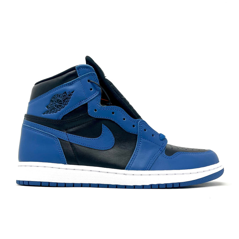 Jordan 1 Retro High OG Dark Marina Blue