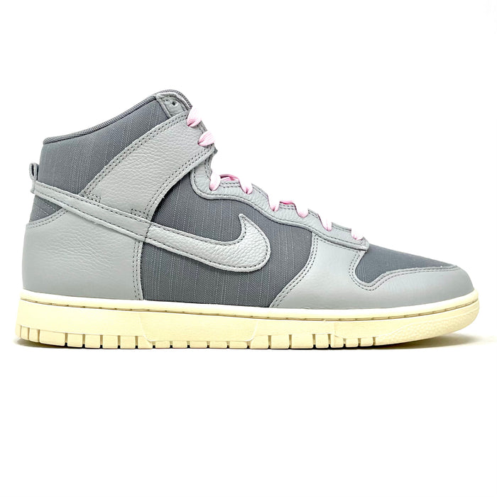 Nike sb online dunk particle grey