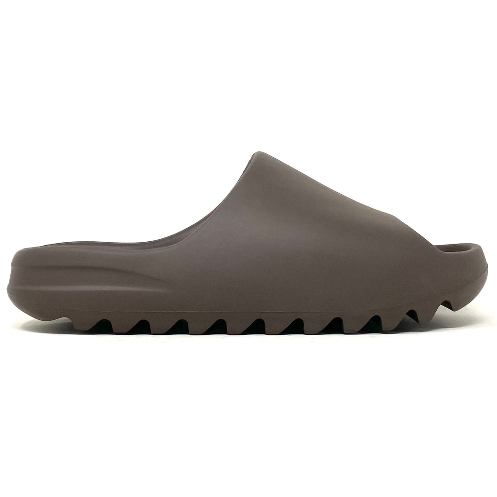 Adidas Yeezy Slide 'Soot' GX6141 | United Kicks