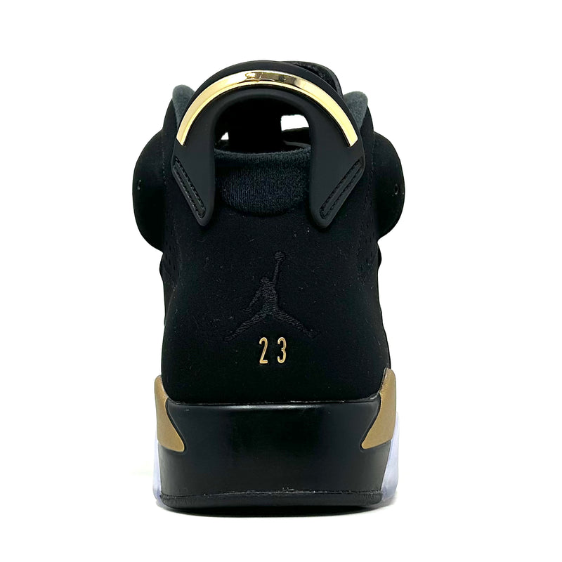 Air Jordan 6 Retro 'DMP' (2020)