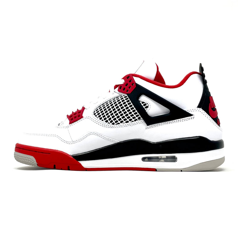 Air Jordan 4 Rétro 'Rouge Feu' (2020)