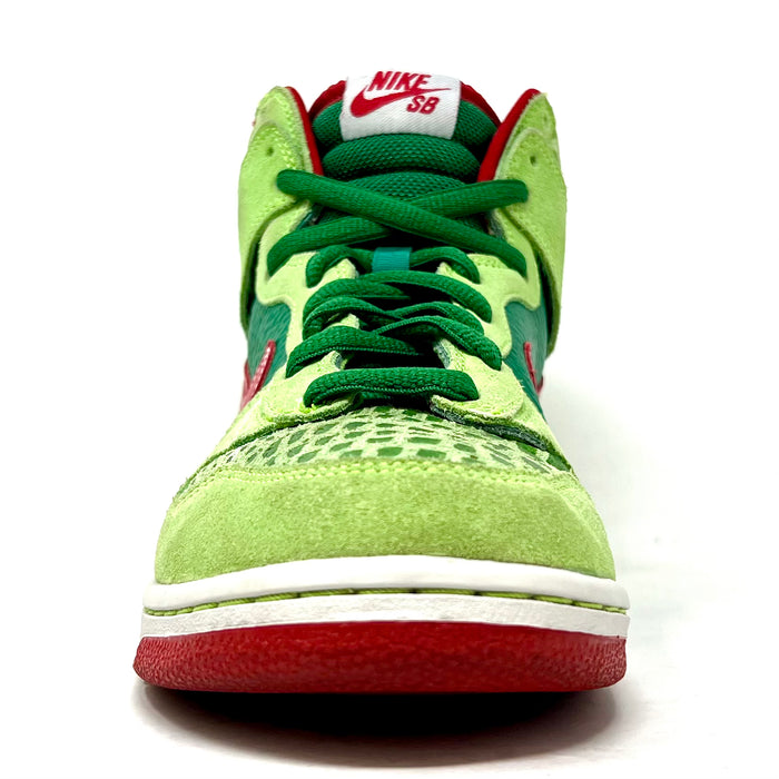 Nike SB Dunk High Pro' Dr. Feelgood'