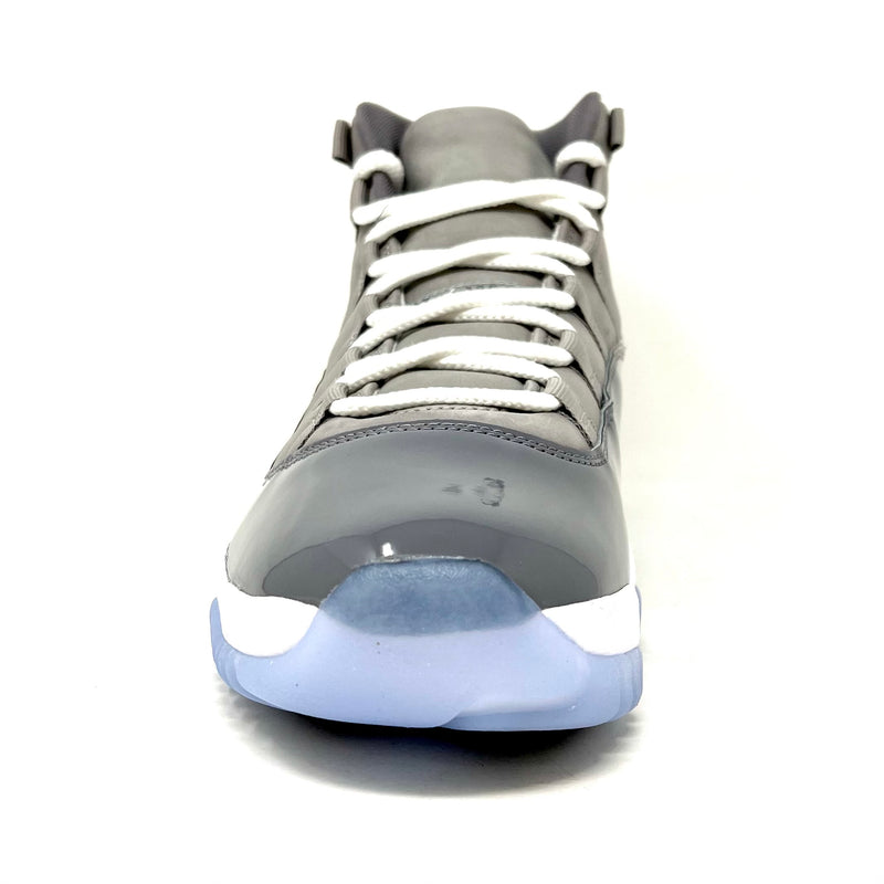 Air Jordan 11 Retro 'Gris frío' (2021)