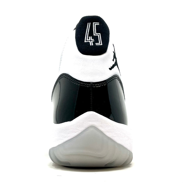 Air Jordan 11 Retro Concord 2018 United Kicks