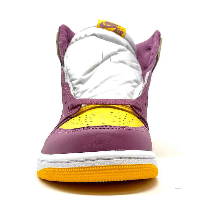 Air Jordan 1 Retro High OG 'Brotherhood'