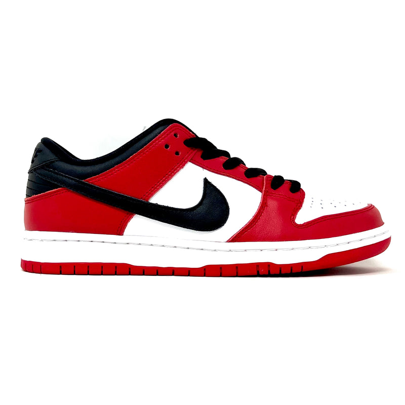 Nike SB Dunk Low J-Pack 'Chicago'