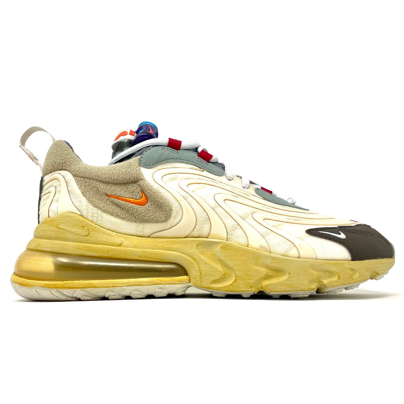 Nike Air Max 270 React ENG x Travis Scott 'Cactus Trails'