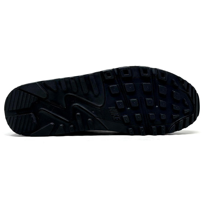 Nike Air Max 90 x OFF-WHITE 'Black'