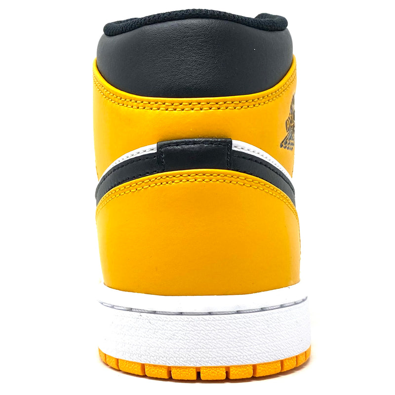 Jordan 1 Mid Taxi