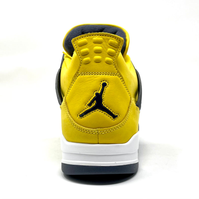 Air Jordan 4 Retro ‘Lightning’ (2021)