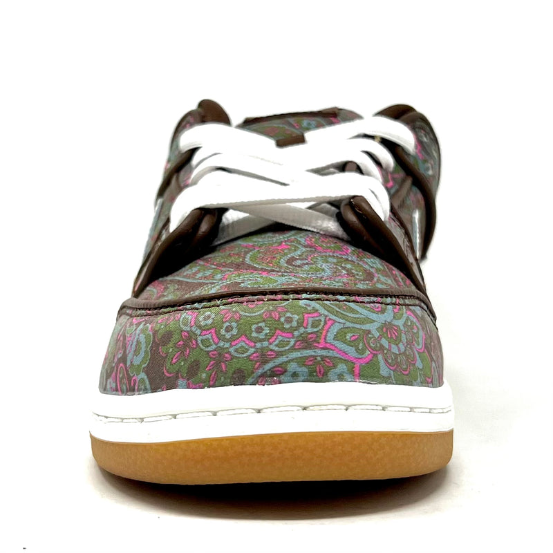 Nike SB Dunk Low Pro 'Paisley Marrón'