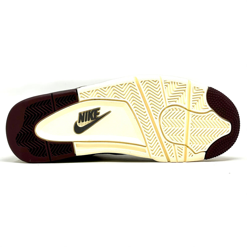 Air Jordan 4 Retro x A Ma Maniére 'Violet Ore'