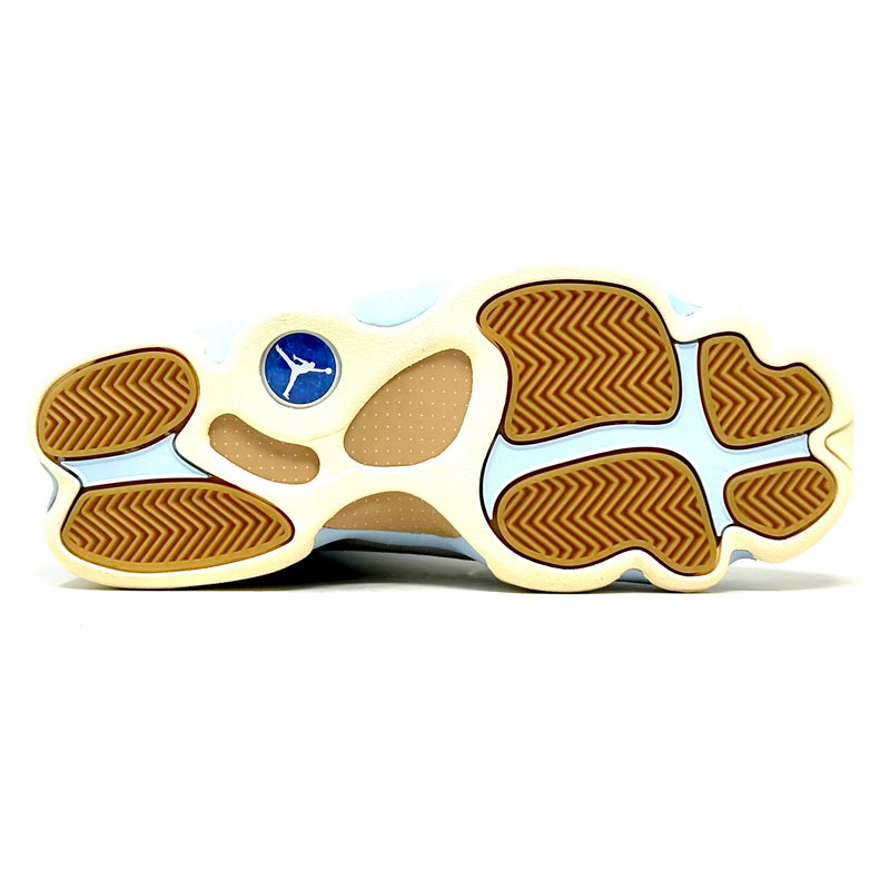 Air Jordan 13 Retro x SoleFly 'I’d Rather Be Fishing'