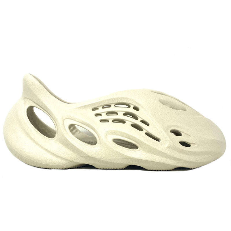 Adidas Yeezy Foam RNNR 'Sand'