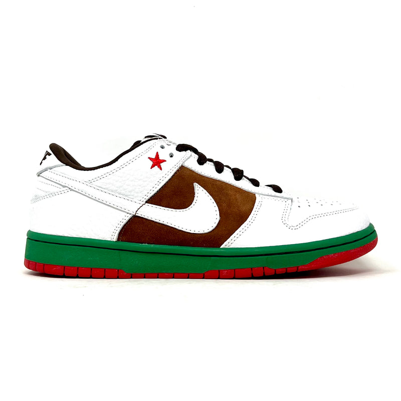 Nike SB Dunk Low 'Cali' (2004)