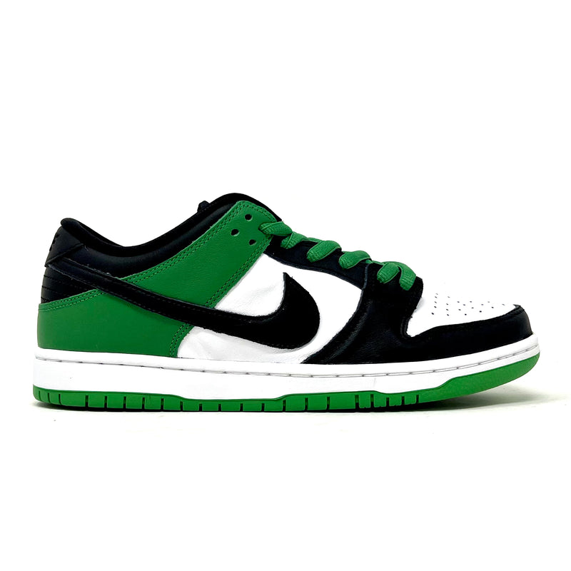 Nike SB Dunk Low 'Classic Green'