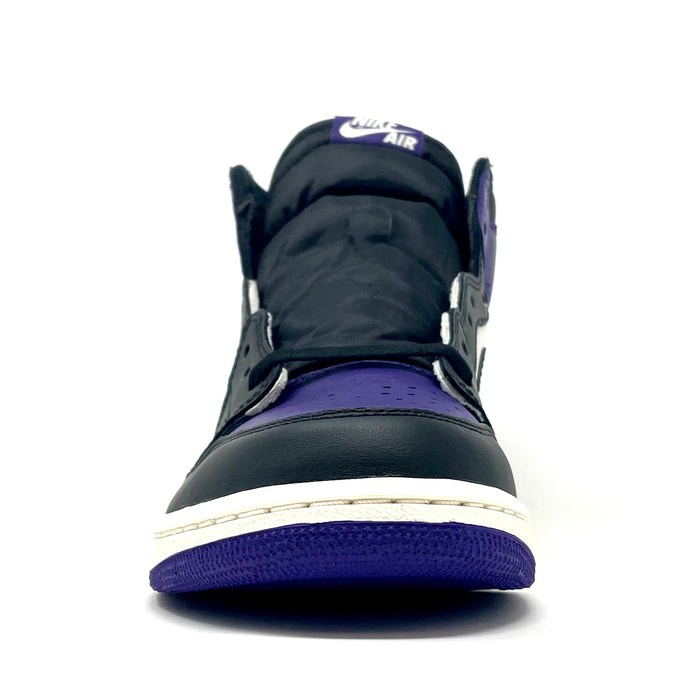Air Jordan 1 High OG 'Court Purple'