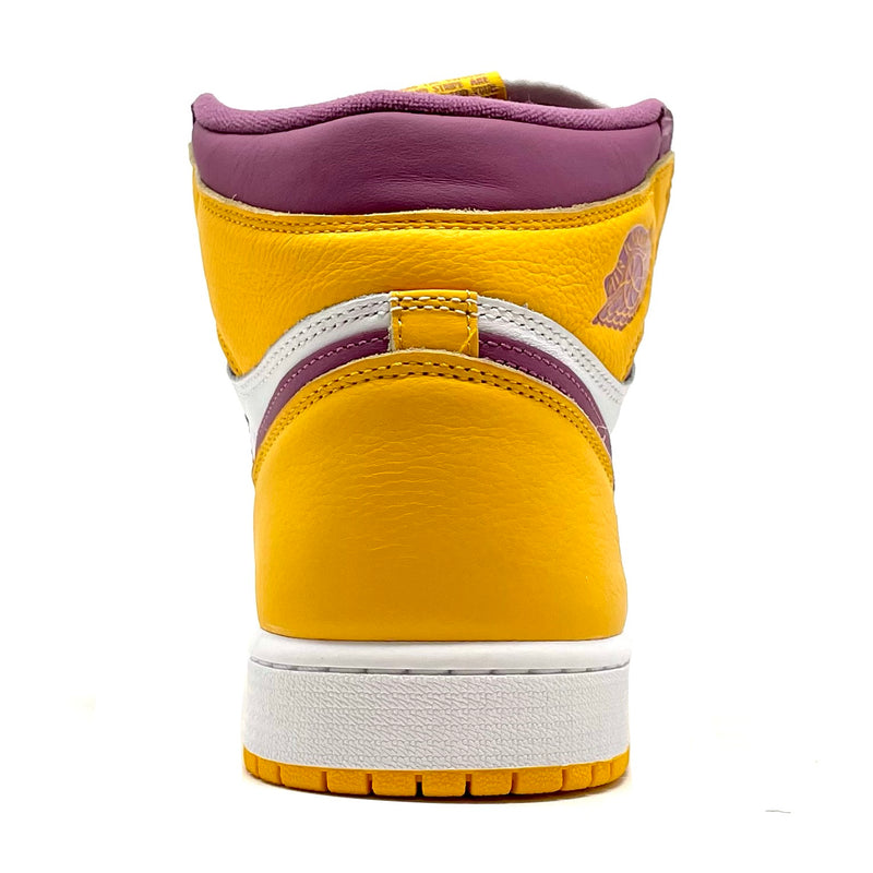 Air Jordan 1 Retro High OG 'Brotherhood'