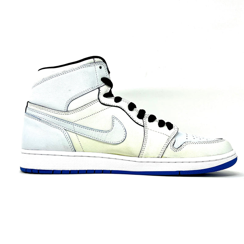 Jordan 1 SB Lance Mountain White