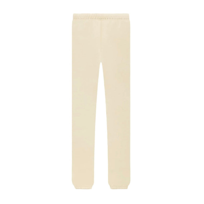 Pantalón Deportivo Fear Of God Essentials 'Egg Shell'