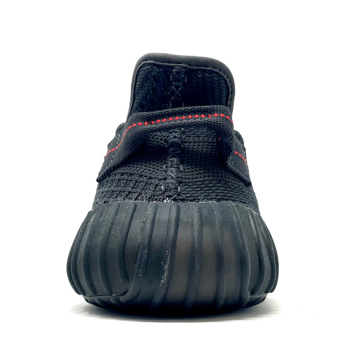 Adidas Yeezy Boost 350 V2 ‘Black Non Reflective’