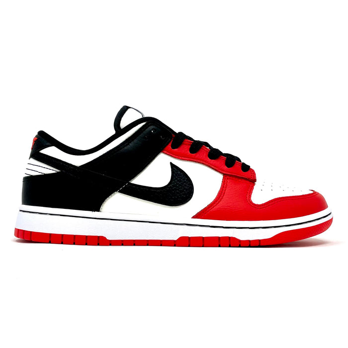 Nike Dunk Low EMB '75th Anniversary Chicago'