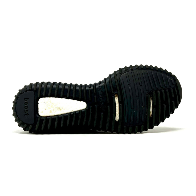 Adidas Yeezy Boost 350 'Pirate Black'