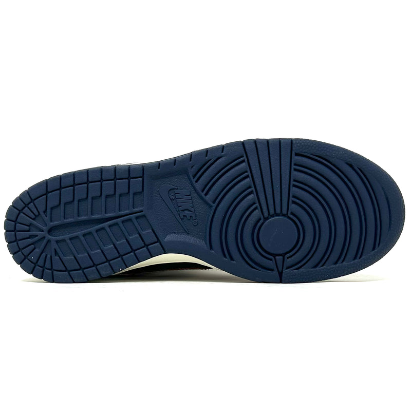 Nike SB Dunk Low HUF 'Nueva York'