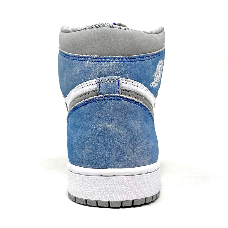 Jordan 1 Retro High OG 'Hyper Royal'