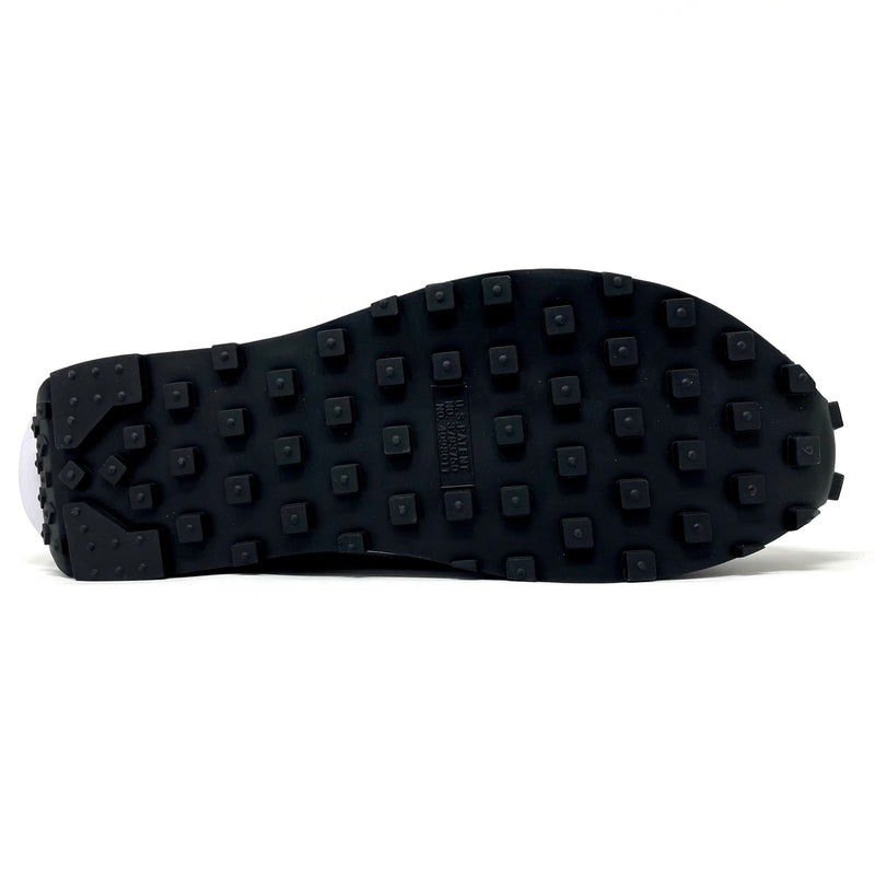 Nike LD Waffle SF sacai Fragment Blue Void