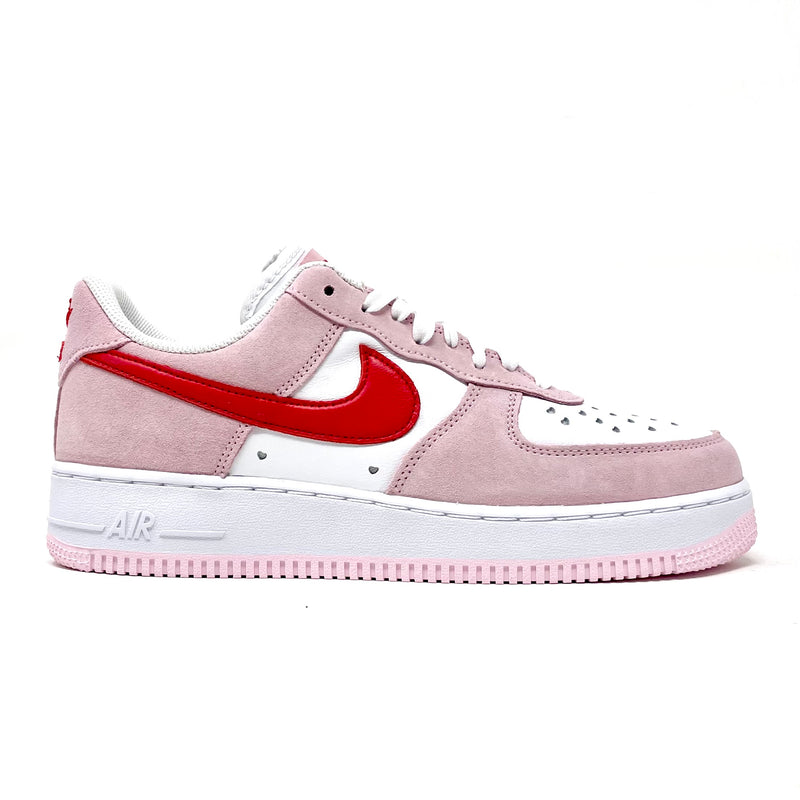 Nike Air Force 1 Low ‘07 QS ‘Valentine’s Day Love Letter’